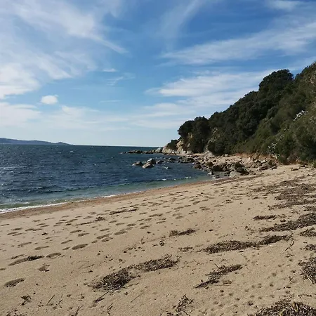 Apartmán A 2 Pas De La