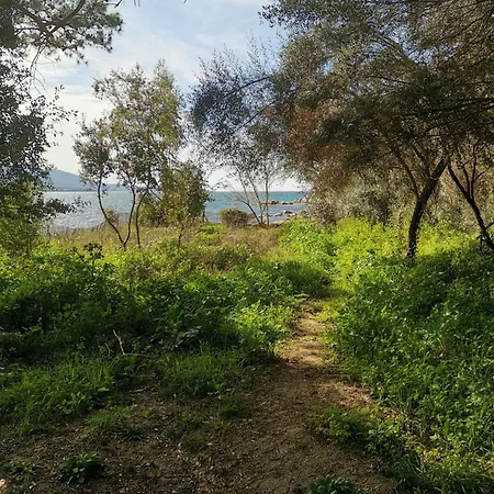 Apartmán A 2 Pas De La *