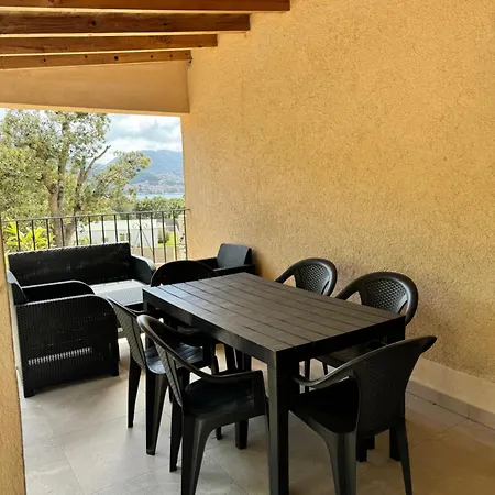 Apartmán A 2 Pas De La *