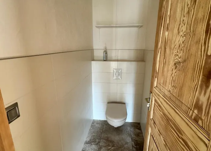 A 2 Pas De La Apartmán