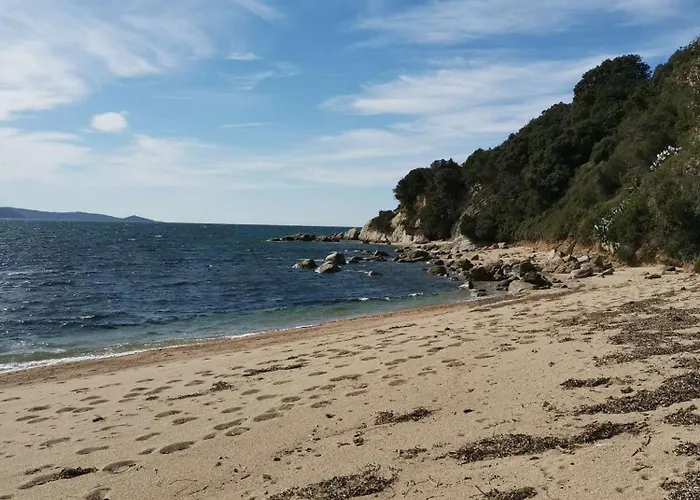 Apartmán A 2 Pas De La