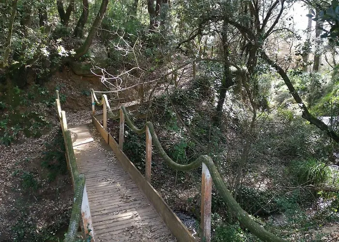 A 2 Pas De La Apartmán