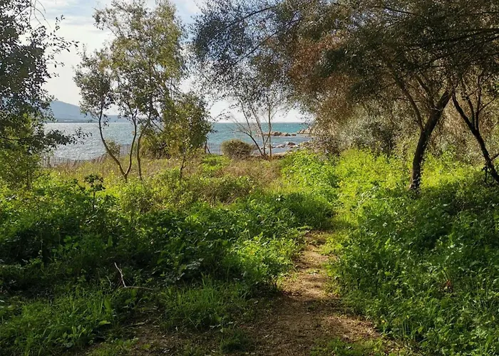 Apartmán A 2 Pas De La *