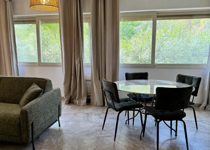 Apartmán A 2 Pas De La Olmeto (Corsica)
