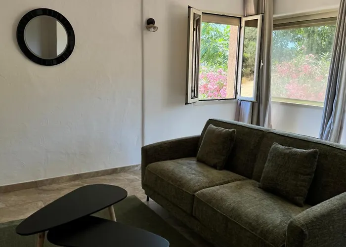 Apartmán A 2 Pas De La