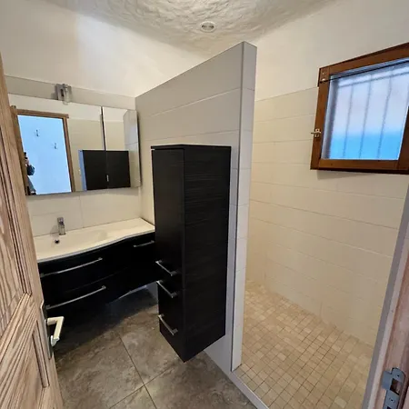 A 2 Pas De La Apartment Olmeto (Corsica)