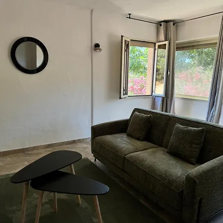 Apartment A 2 Pas De La