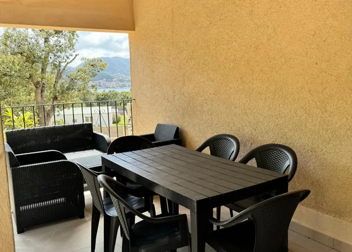 Appartement A 2 Pas De La *